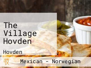 The Village Hovden