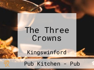 The Three Crowns