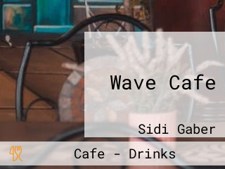 Wave Cafe