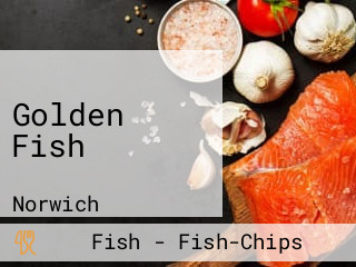 Golden Fish