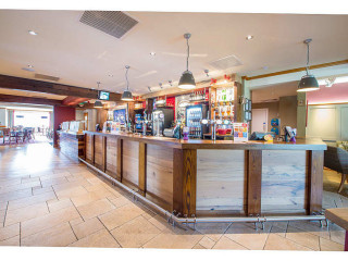 The Carousel Brewers Fayre