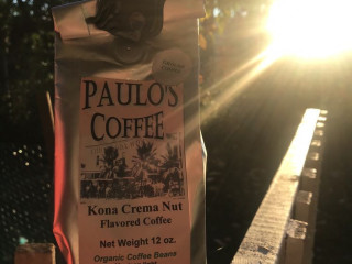 Wayne's Coffee