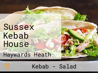 Sussex Kebab House