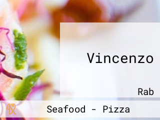 Vincenzo