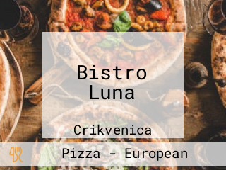 Bistro Luna