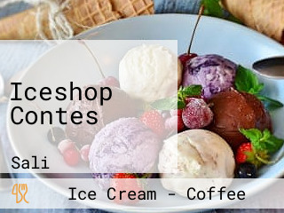 Iceshop Contes