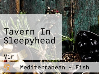 Tavern In Sleepyhead