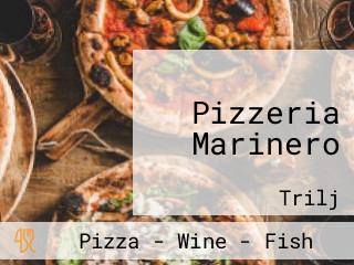 Pizzeria Marinero