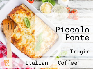 Piccolo Ponte