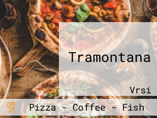 Tramontana