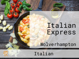 Italian Express