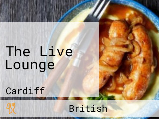 The Live Lounge