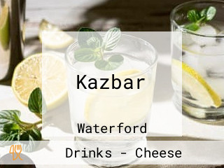 Kazbar