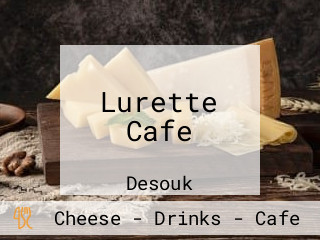 Lurette Cafe