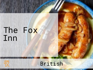 The Fox Inn