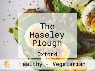 The Haseley Plough