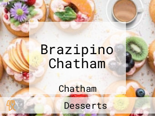 Brazipino Chatham