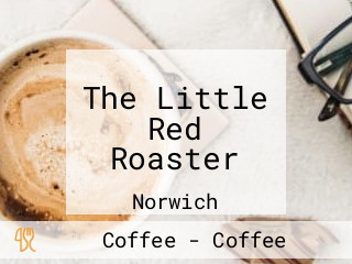 The Little Red Roaster