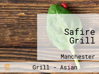 Safire Grill