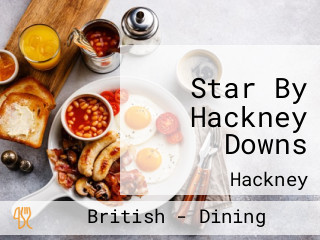 Star By Hackney Downs