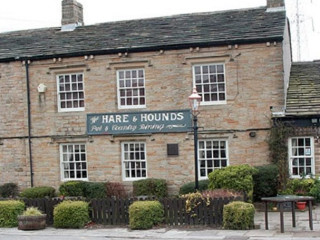 The Hare Hounds