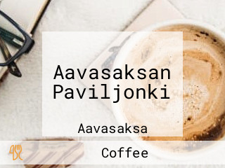 Aavasaksan Paviljonki