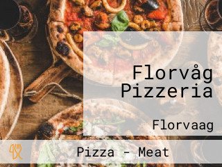 Florvåg Pizzeria