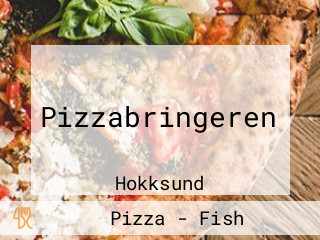 Pizzabringeren