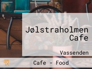 Jølstraholmen Cafe