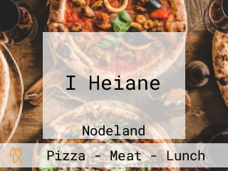 I Heiane