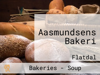 Aasmundsens Bakeri