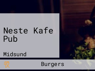 Neste Kafe Pub