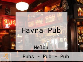 Havna Pub