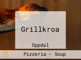 Grillkroa