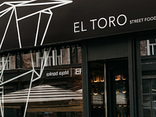 El Toro Burgers&ribs