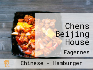 Chens Beijing House