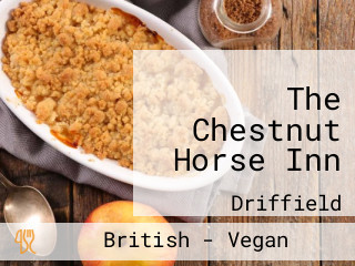 The Chestnut Horse Inn