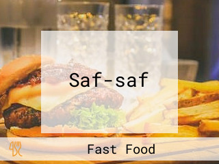 Saf-saf