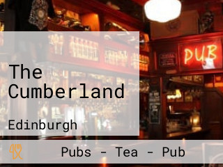 The Cumberland