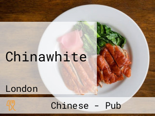 Chinawhite