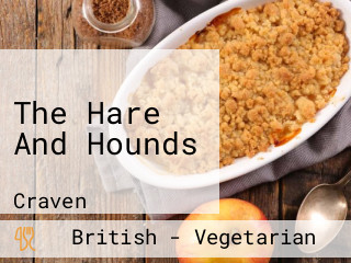 The Hare And Hounds