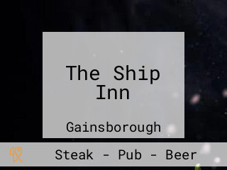 The Ship Inn