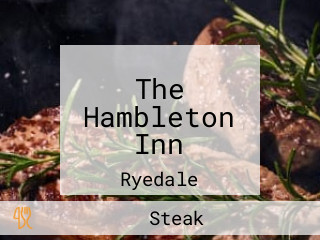 The Hambleton Inn