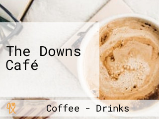 The Downs Café