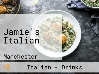 Jamie's Italian