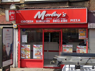 Morley's