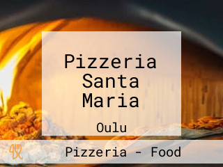 Pizzeria Santa Maria