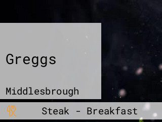 Greggs