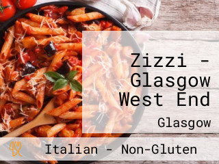 Zizzi - Glasgow West End