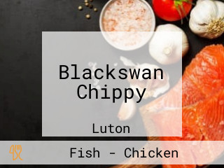 Blackswan Chippy